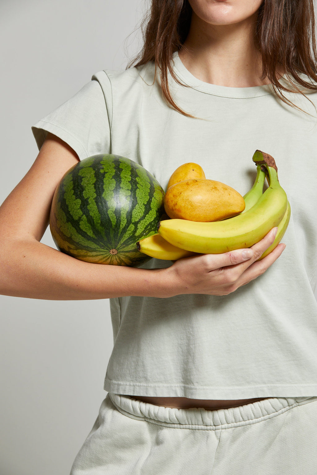 Marielle Classic Tee