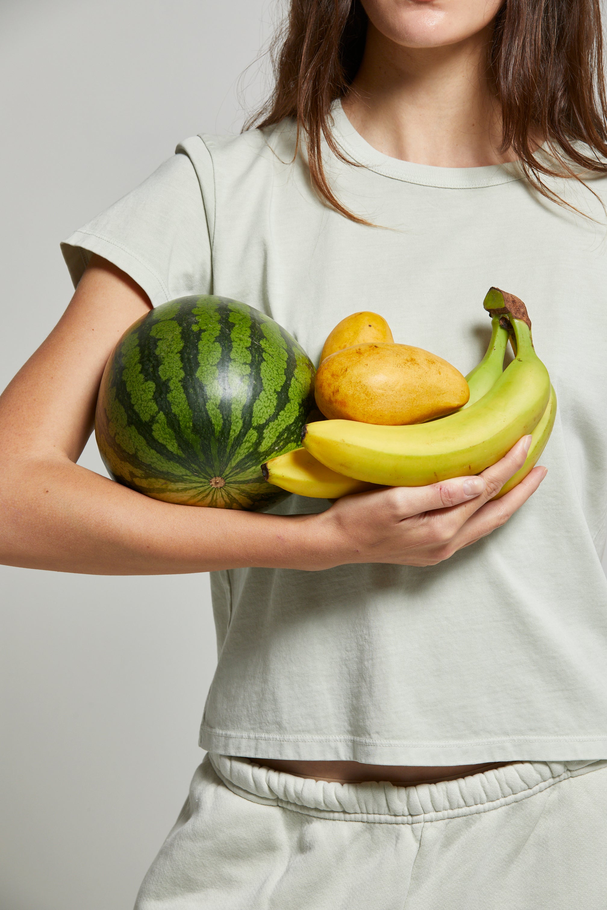 Marielle Classic Tee