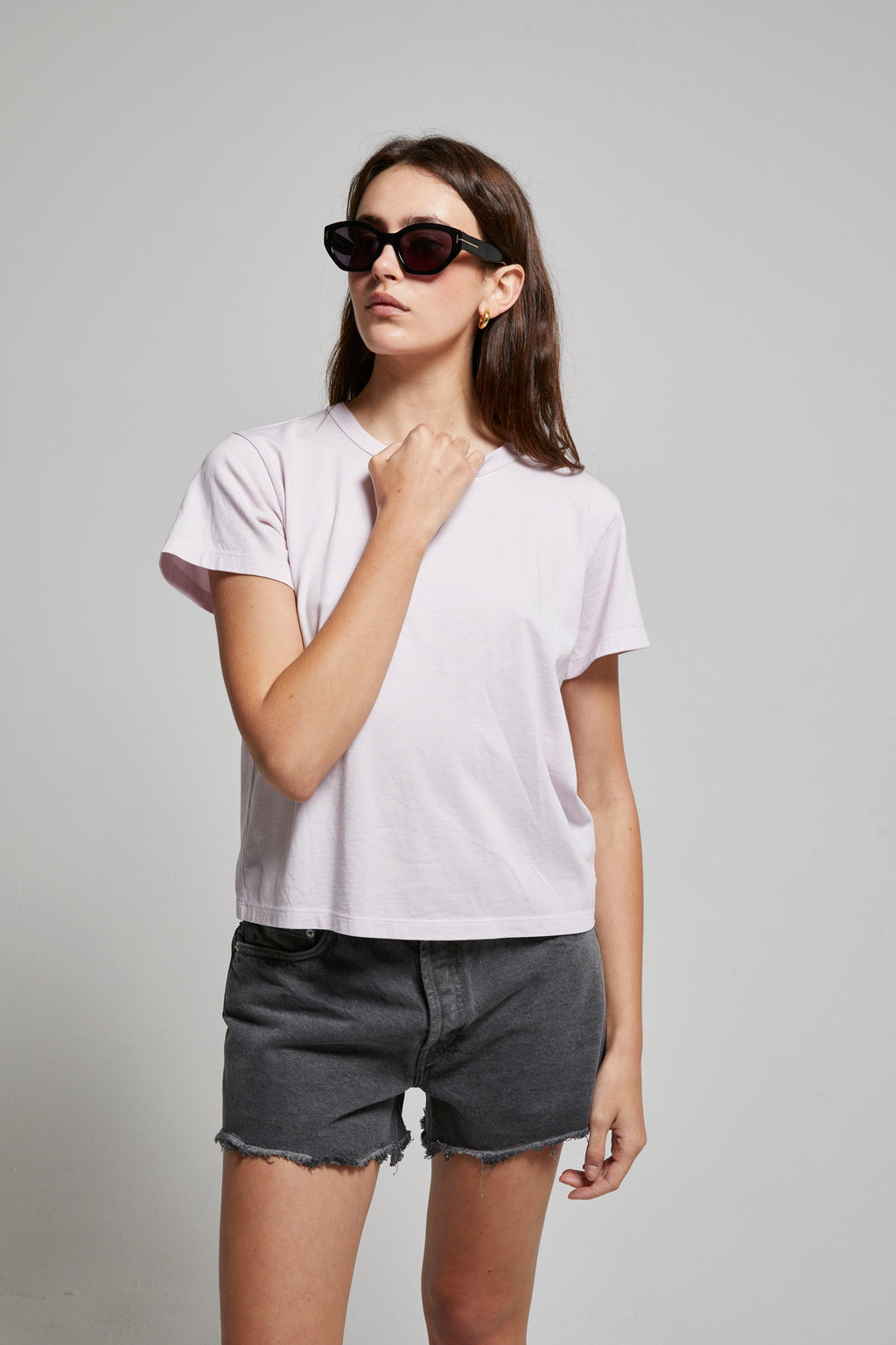 Marielle Classic Tee