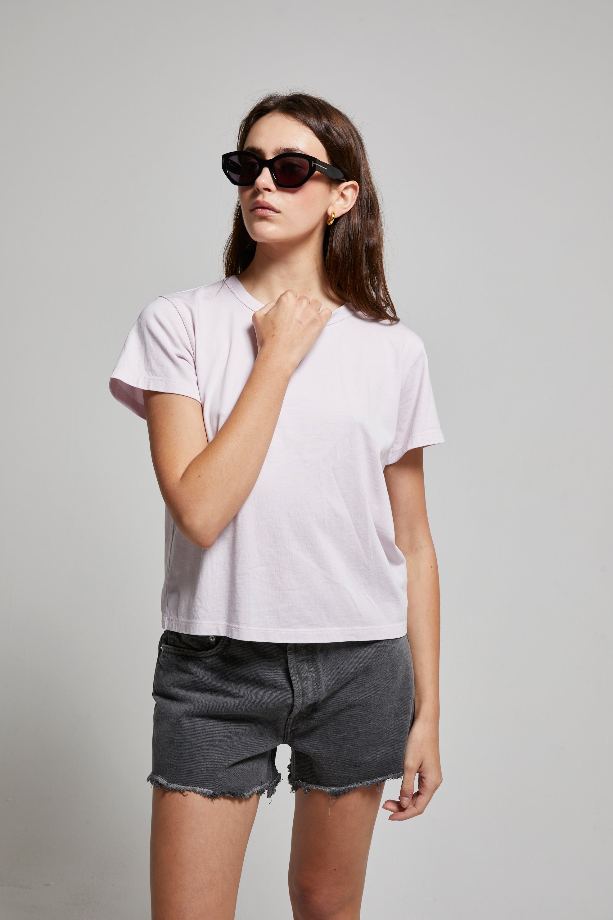 Marielle Classic Tee