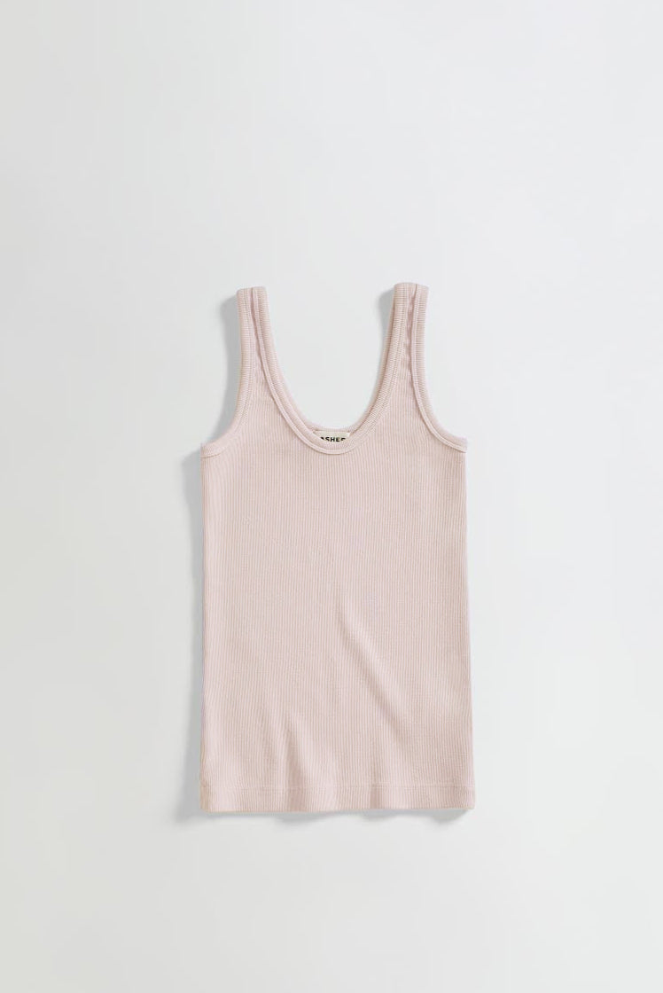 Mila Rib Tank