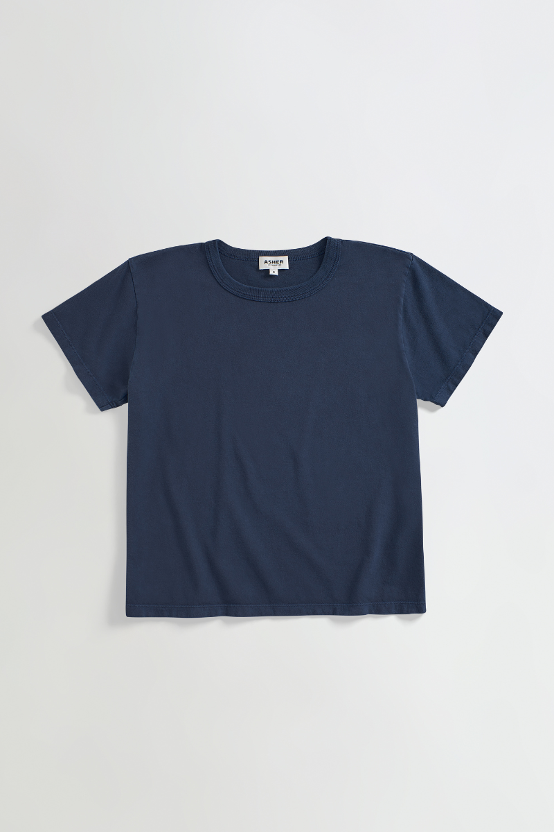 Marielle Classic Tee