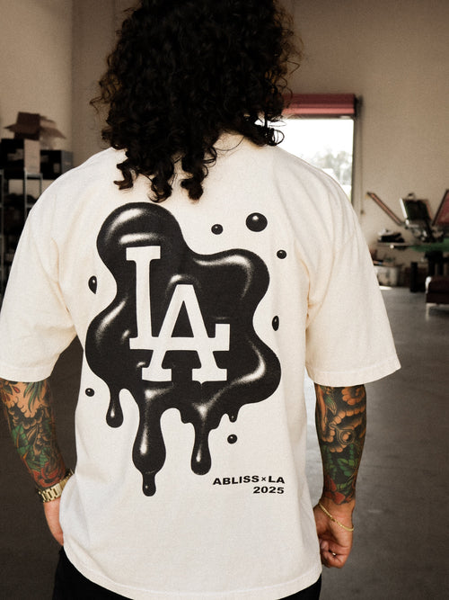 Blackout LA Tee