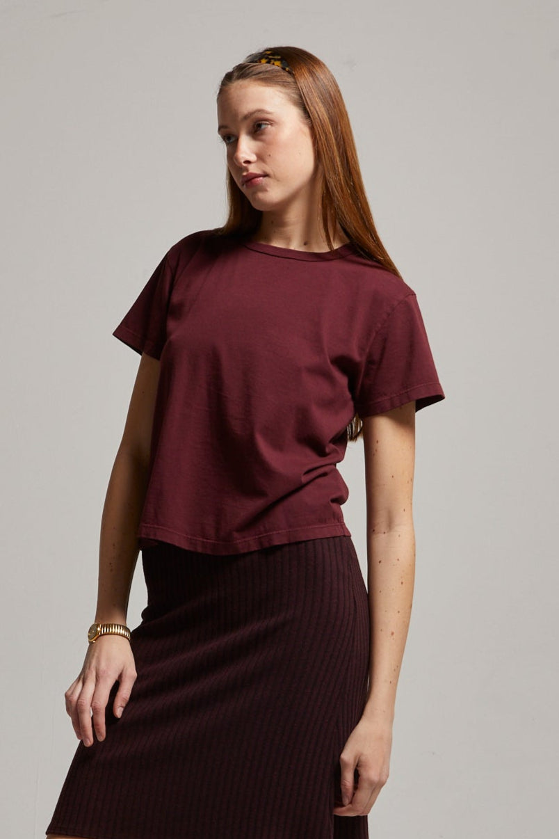 Marielle Classic Tee