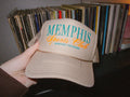 Memphis Sports Club Trucker Hat