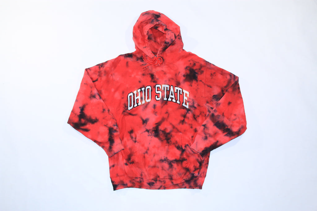 REWORKED Ohio State Hoodie