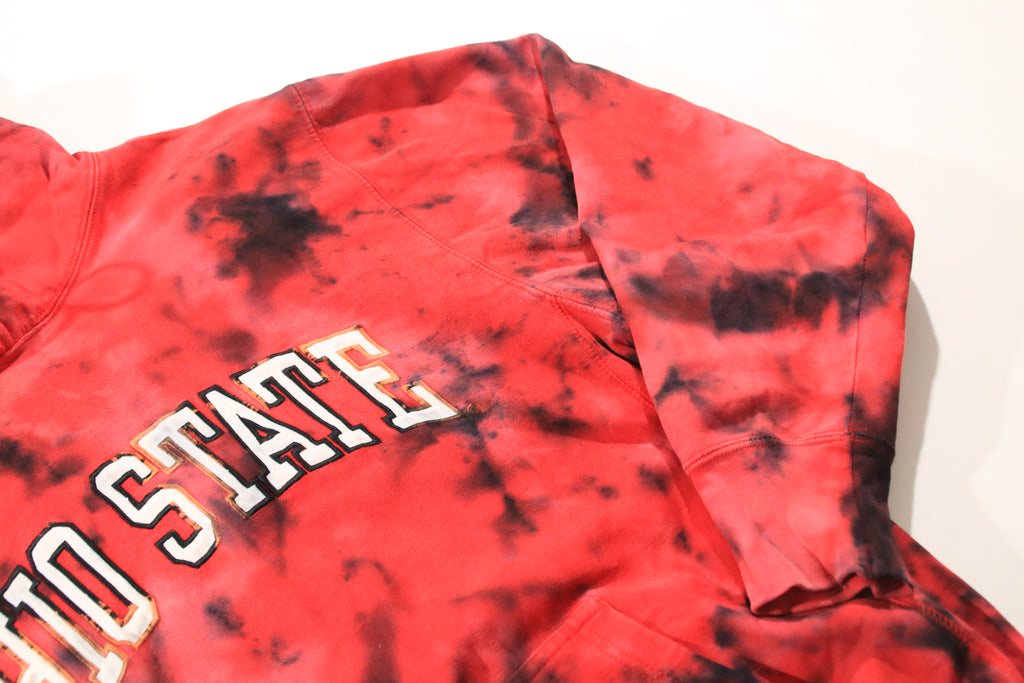 REWORKED Ohio State Hoodie