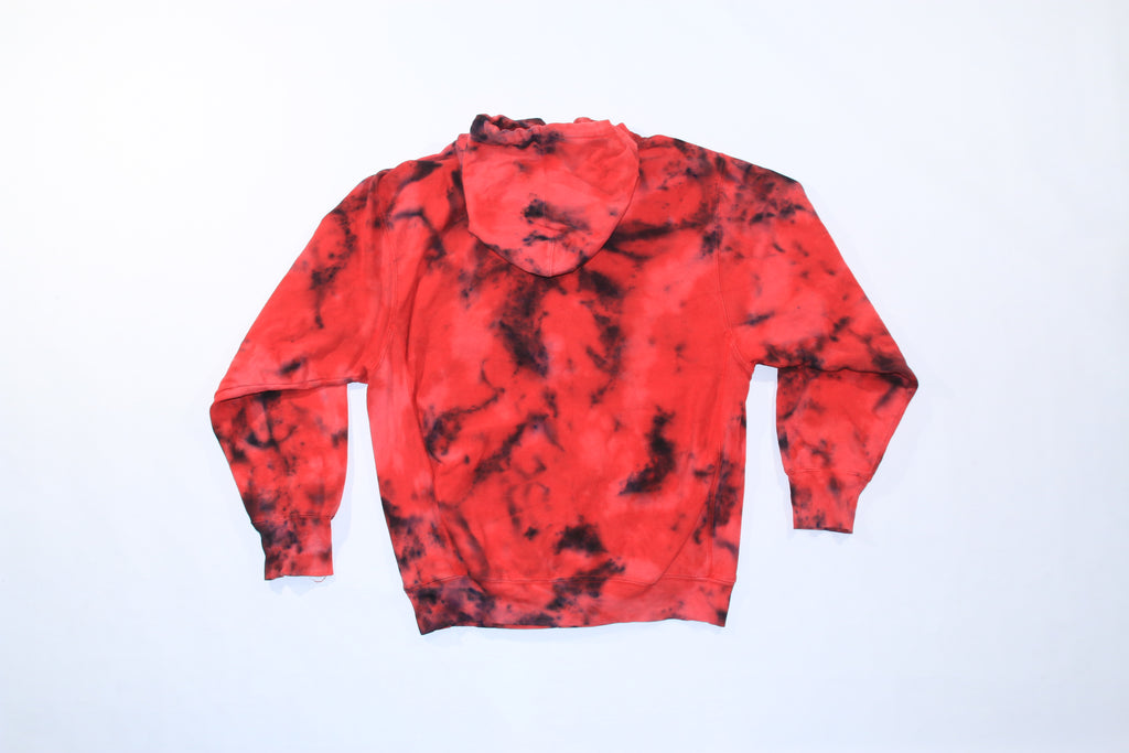 REWORKED Ohio State Hoodie