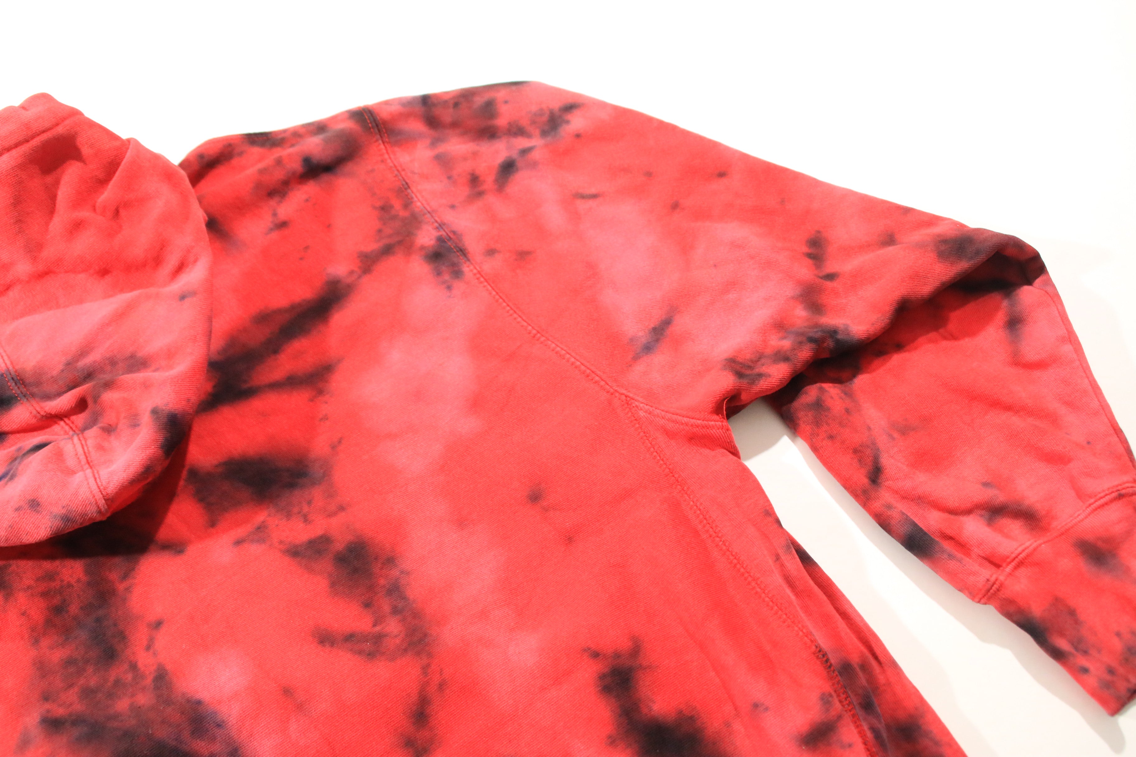 REWORKED Ohio State Hoodie