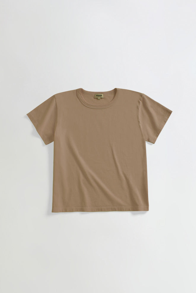 Marielle Classic Tee