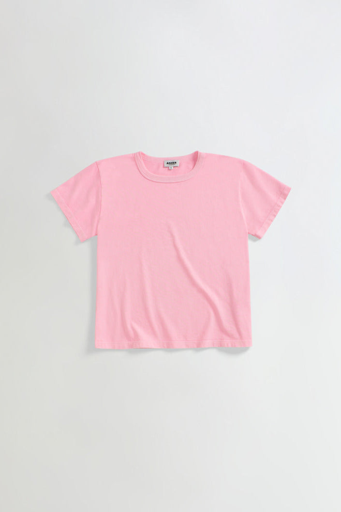 Marielle Classic Tee