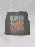 Nashville Raceway, Western Muscle Tank