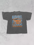 Nashville Raceway Oversized Graphic Tee