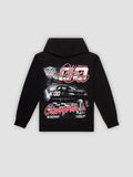 Slingshot Hoodie