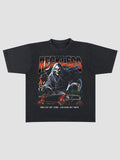 Burnout Tee